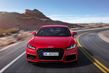 Durchsuchen Sie die aktualisierte Coupé Audi TT Coupe Foto 2