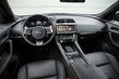 Mittelklasse-Premium-Crossover Jaguar F-Pace Foto 9