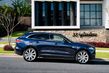 Mittelklasse-Premium-Crossover Jaguar F-Pace Foto 4