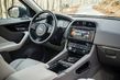 Mittelklasse-Premium-Crossover Jaguar F-Pace Foto 10