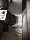 Land Rover Freelander II 2006–2014 EVA Fußmatten (Grau) Foto 7