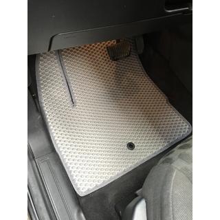 EVA Fußmatten (Grau) Land Rover Freelander II 2006–2014 Foto 2