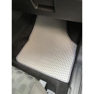EVA Fußmatten (Grau) Land Rover Freelander II 2006–2014 Foto 3