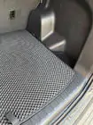 Land Rover Freelander II 2006–2014 Kofferraummatte (EVA, Schwarz) Foto 5