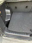 Land Rover Freelander II 2006–2014 Kofferraummatte (EVA, Schwarz) Foto 6