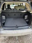 Land Rover Freelander II 2006–2014 Kofferraummatte (EVA, Schwarz) Foto 7