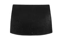 Land Rover Freelander II 2006–2014 Kofferraummatte (EVA, Schwarz) Foto 9