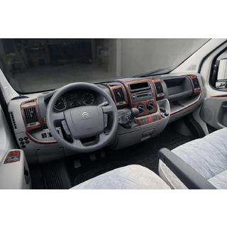 Armaturenbrett Abdeckungen (2006-2014) Peugeot Boxer 2006-2025 Foto 1