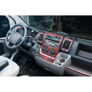 Armaturenbrett Abdeckungen (2006-2014) Peugeot Boxer 2006-2025 Foto 4