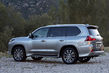 Premium-Allrad-SUV Lexus LX Foto 5