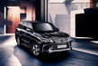 Premium-Allrad-SUV Lexus LX Foto 4
