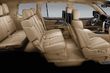 Premium-Allrad-SUV Lexus LX Foto 14