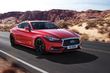 Übersicht Sport-Modelle Infiniti Q60 Coupe Foto 7