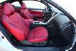 Übersicht Sport-Modelle Infiniti Q60 Coupe Foto 11