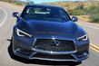 Übersicht Sport-Modelle Infiniti Q60 Coupe Foto 6
