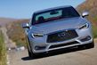Übersicht Sport-Modelle Infiniti Q60 Coupe Foto 2