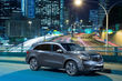 Mittelklasse-Premium-Crossover Acura MDX Foto 6