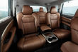 Mittelklasse-Premium-Crossover Acura MDX Foto 14