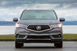 Mittelklasse-Premium-Crossover Acura MDX Foto 4