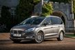 Siebensitzer-Großraumlimousine Ford Galaxy Dritten Inkarnation Foto 5
