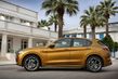 Die erste Generation des kompakt SUV von Alfa Romeo Stelvio Foto 4