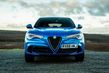 Die erste Generation des kompakt SUV von Alfa Romeo Stelvio Foto 5