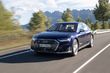 Die sportliche Luxus-Limousine Audi S8 Foto 9