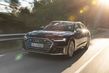 Die sportliche Luxus-Limousine Audi S8 Foto 8
