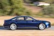 Die sportliche Luxus-Limousine Audi S8 Foto 7