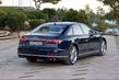 Die sportliche Luxus-Limousine Audi S8 Foto 3