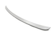 Mercedes E-class W211 2002-2009 Heckspoiler (ABS, grundiert) Foto 1