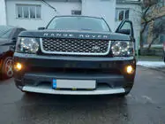 Range Rover Sport 2005-2013 Nebelscheinwerfer (2 Stk) (für Autobiography) Foto 2
