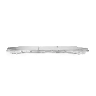 Heckdiffusor Stoßstange (Grau, Autobiography) Range Rover III L322 2002-2012 Foto 1