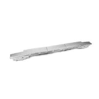 Heckdiffusor Stoßstange (Grau, Autobiography) Range Rover III L322 2002-2012 Foto 3