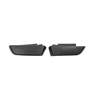Ecken der vorderen Stoßstange (2 Stk) Range Rover III L322 2002-2012 Foto 4