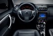 Überblick über das Budget Crossover Nissan Terrano Foto 7
