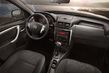 Überblick über das Budget Crossover Nissan Terrano Foto 10