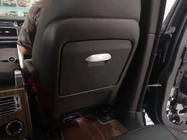 Toyota Land Cruiser 200 2007-2021 Sitz-Tisch (sortiert) Foto 6