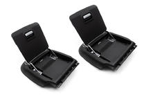 Toyota Land Cruiser 200 2007-2021 Sitz-Tisch (sortiert) Foto 5
