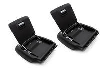 Toyota Land Cruiser Prado 150 2009-2023 Sitz-Tisch (sortiert) Foto 6