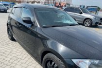 BMW 1 Series E81/E82/E87/E88 2004-2011 Windabweiser (4 Stk, HIC) Foto 2