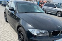 BMW 1 Series E81/E82/E87/E88 2004-2011 Windabweiser (4 Stk, HIC) Foto 4