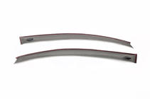 Volkswagen Caddy 2010-2015 Windabweiser (2 Stk, Sunplex Standart) Foto 2