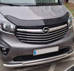 Opel Vivaro 2015-2019 Motorhaubenschutz (EuroCap) Foto 2