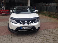 Nissan Qashqai 2014-2021 Motorhaubenschutz EuroCap (2014-2017) Foto 9