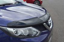 Nissan Qashqai 2014-2021 Motorhaubenschutz EuroCap (2014-2017) Foto 6
