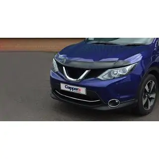 Motorhaubenschutz EuroCap (2014-2017) Foto 3