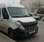 Renault Master 2011-2023 Motorhaubenschutz 2010-2014 (EuroCap) Foto 5
