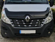 Renault Master 2011-2023 Motorhaubenschutz 2015-2019 (EuroCap) Foto 4