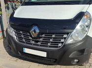 Renault Master 2011-2023 Motorhaubenschutz 2015-2019 (EuroCap) Foto 16